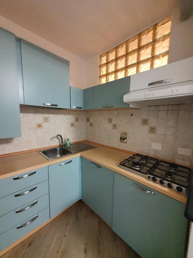 La Casa Di Ia Apartment เวอนาซซา ภายนอก รูปภาพ